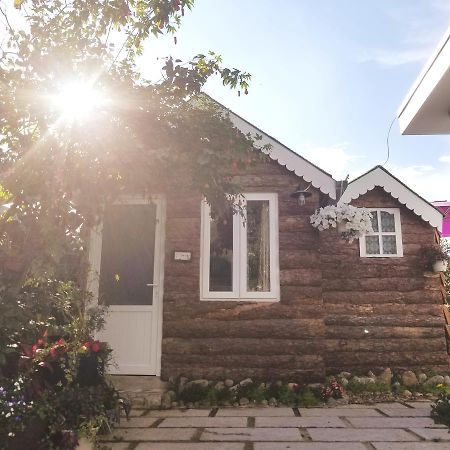 Apartamento Ribe'S House Dalat Exterior foto