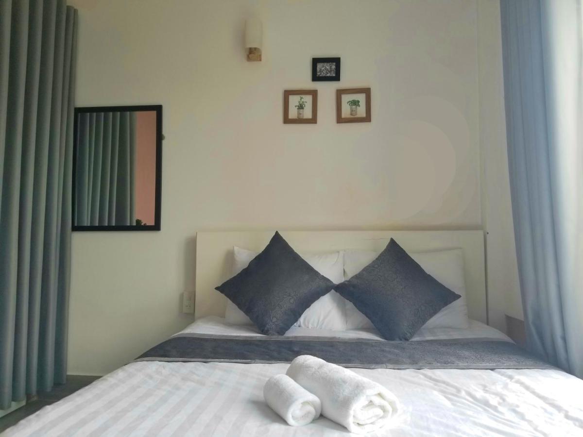 Apartamento Ribe'S House Dalat Exterior foto
