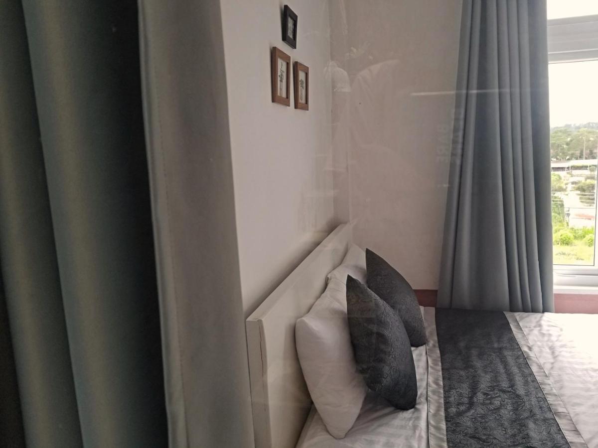 Apartamento Ribe'S House Dalat Exterior foto