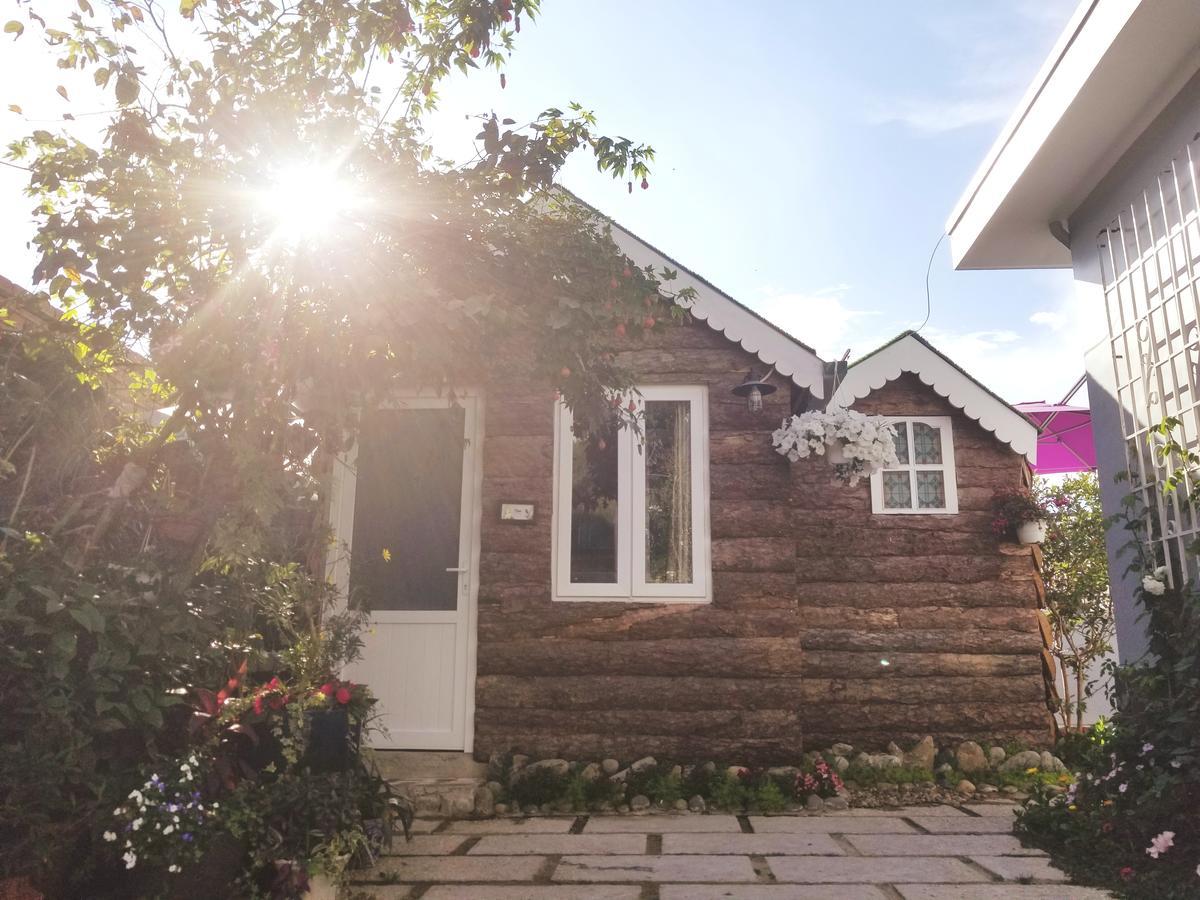 Apartamento Ribe'S House Dalat Exterior foto