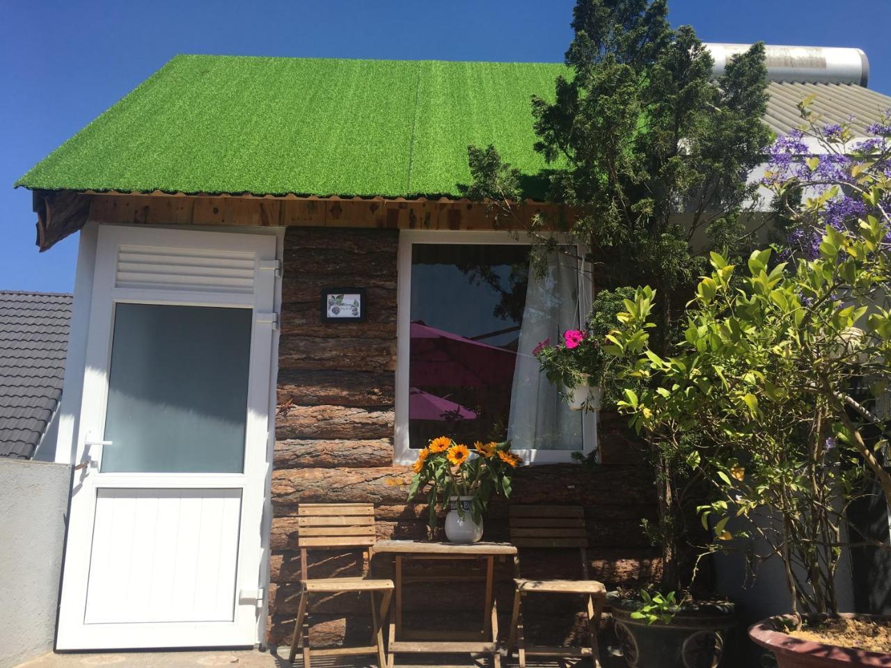 Apartamento Ribe'S House Dalat Exterior foto