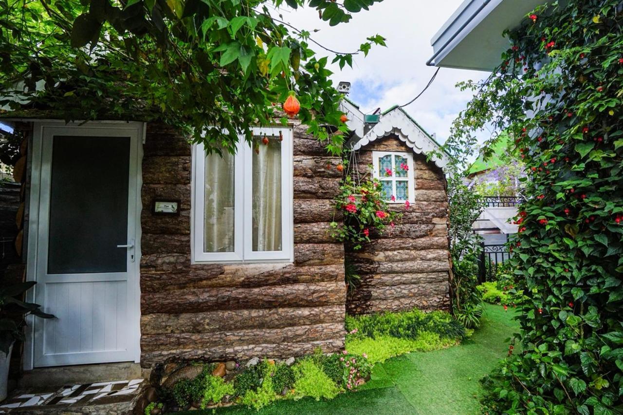 Apartamento Ribe'S House Dalat Exterior foto