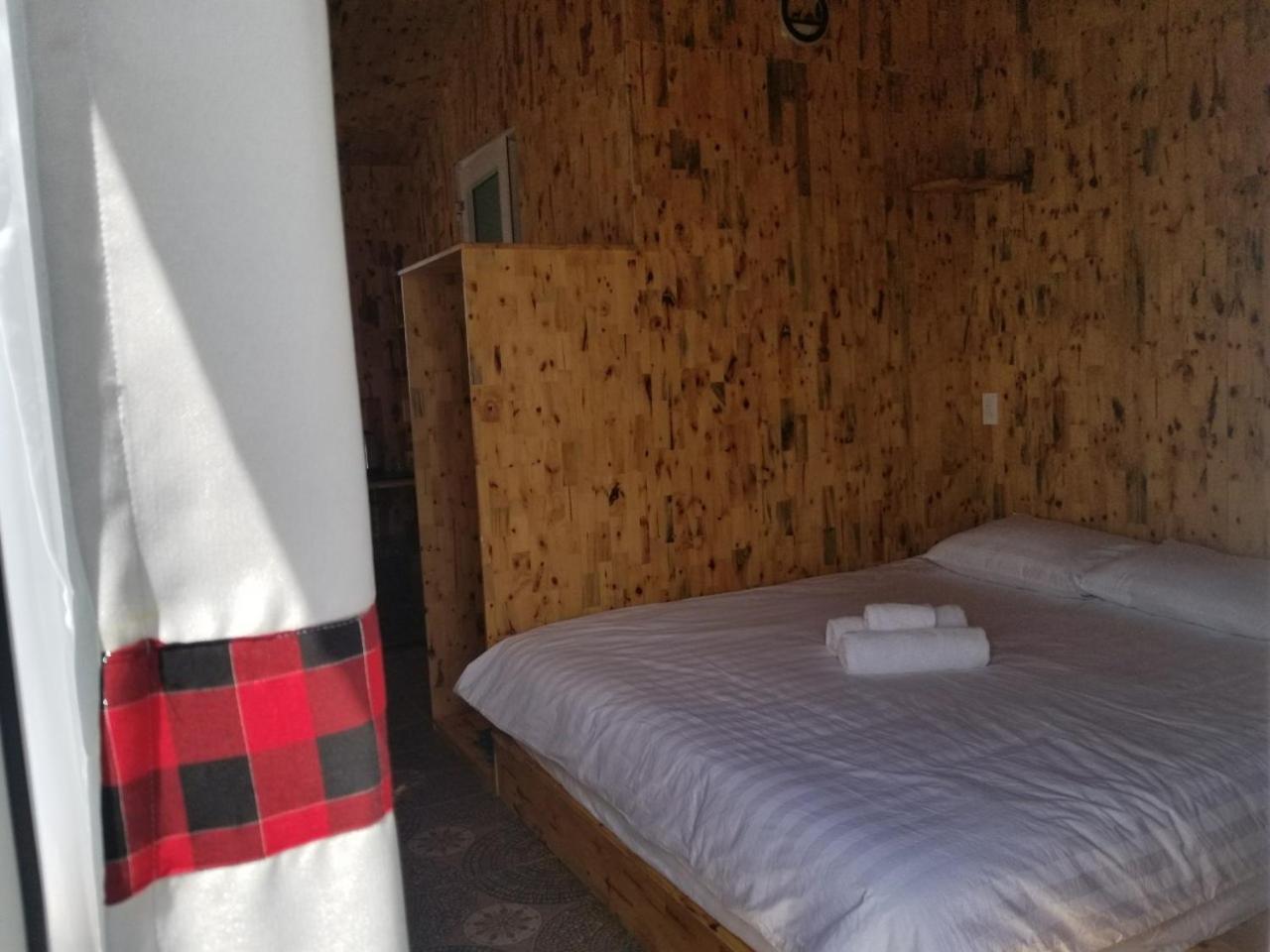 Apartamento Ribe'S House Dalat Exterior foto