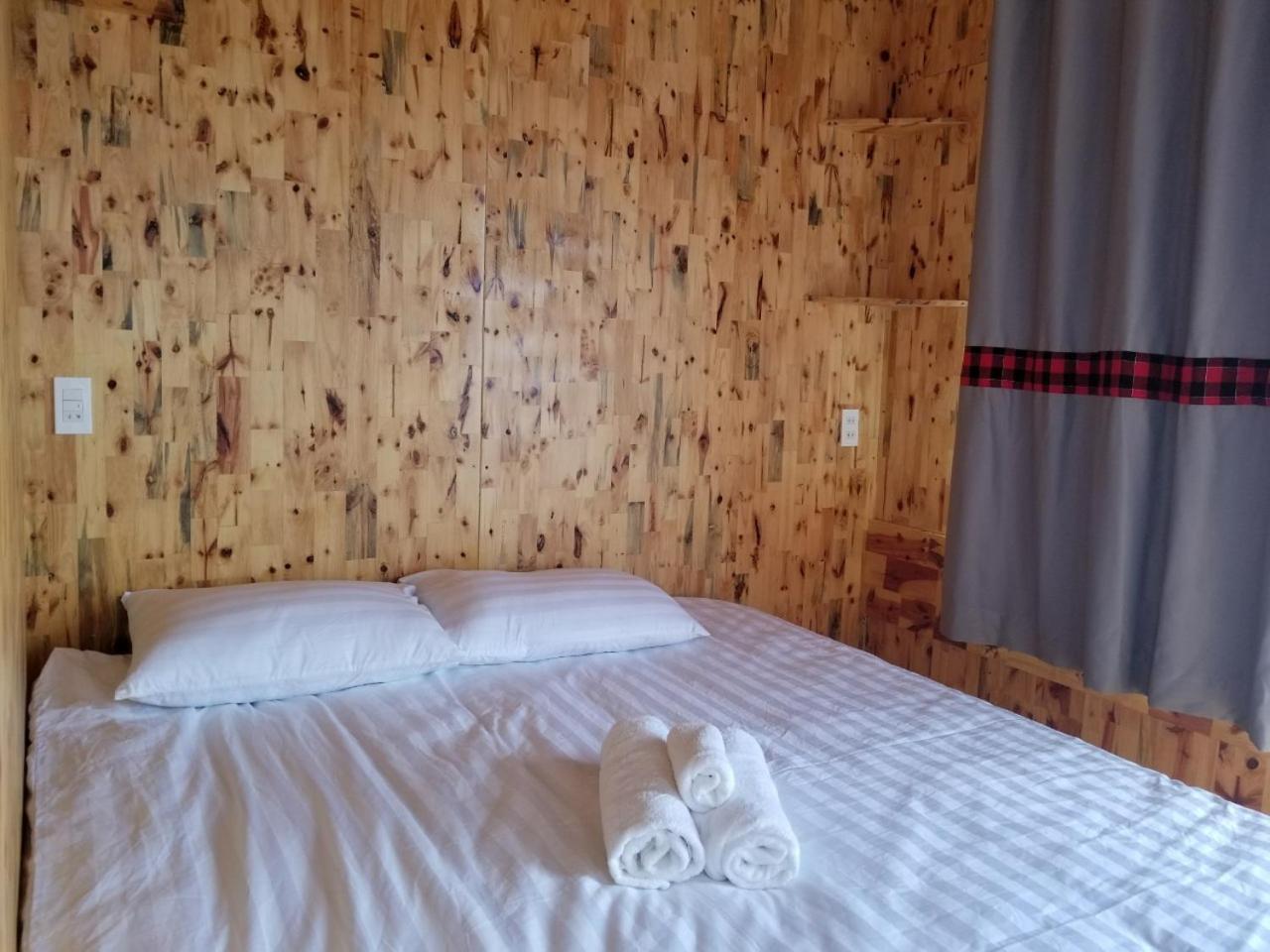 Apartamento Ribe'S House Dalat Exterior foto