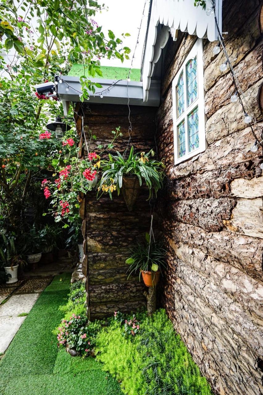 Apartamento Ribe'S House Dalat Exterior foto