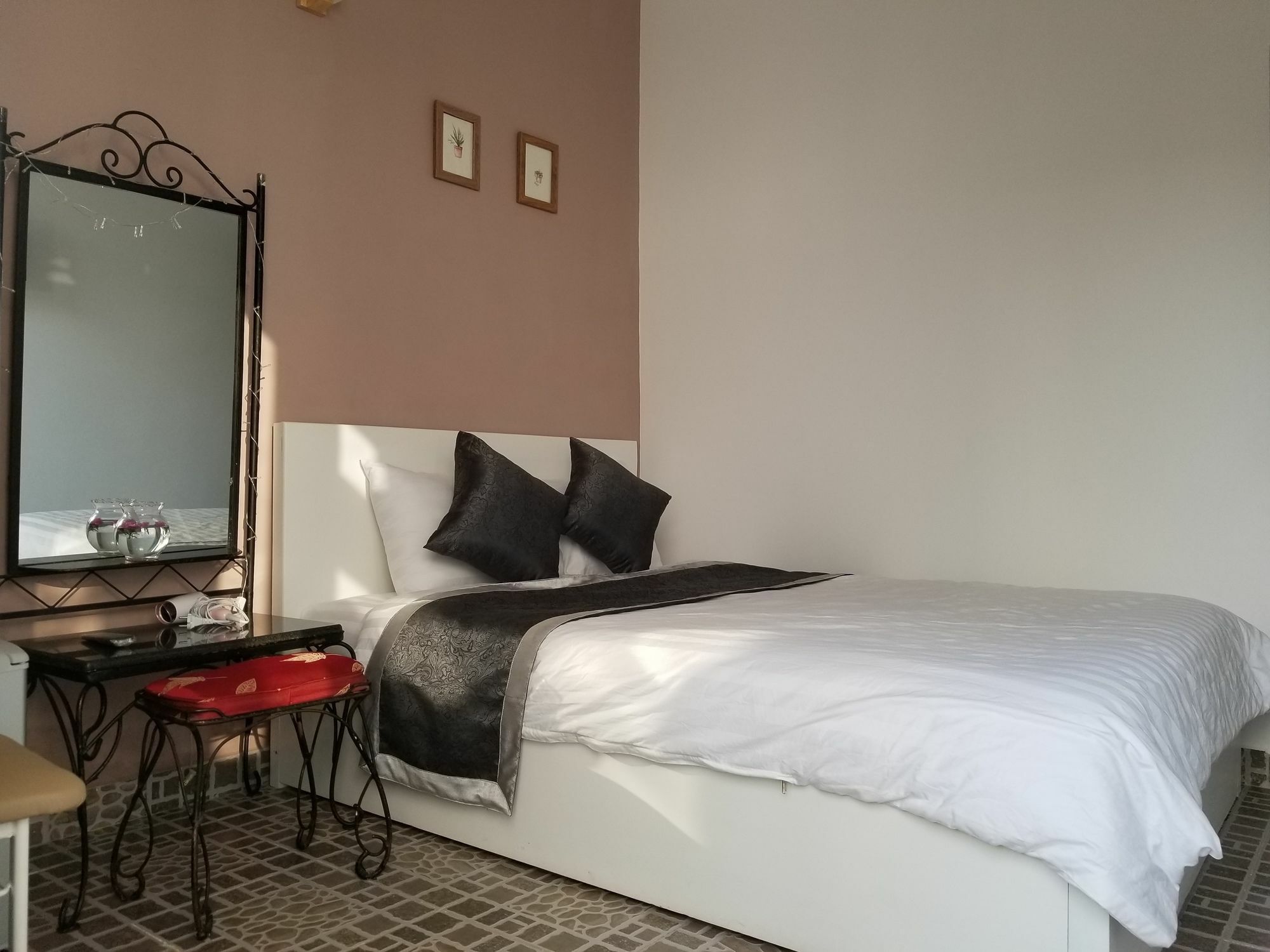 Apartamento Ribe'S House Dalat Exterior foto