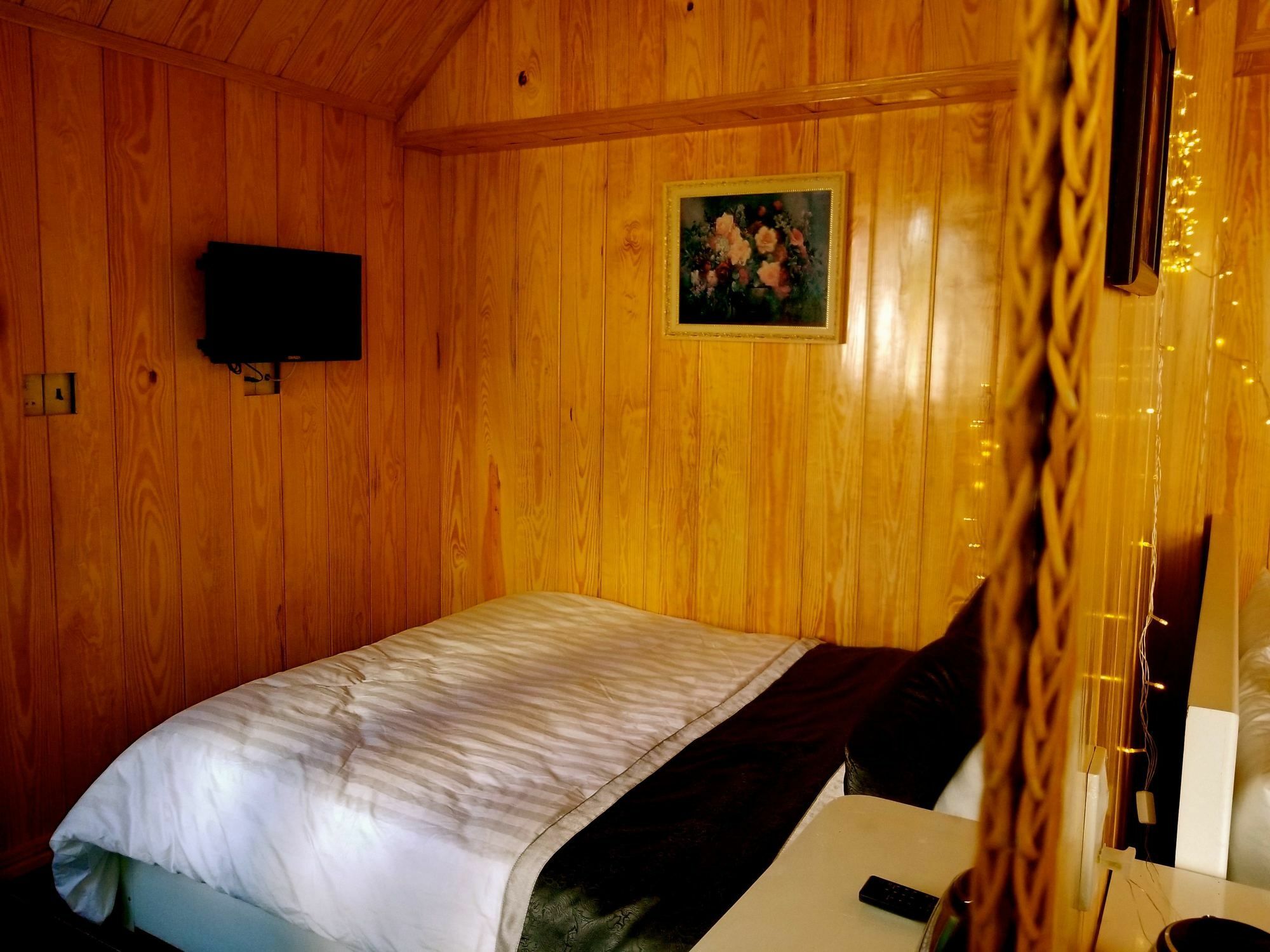 Apartamento Ribe'S House Dalat Exterior foto