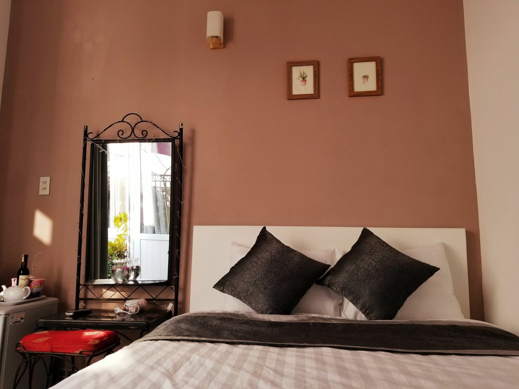 Apartamento Ribe'S House Dalat Exterior foto