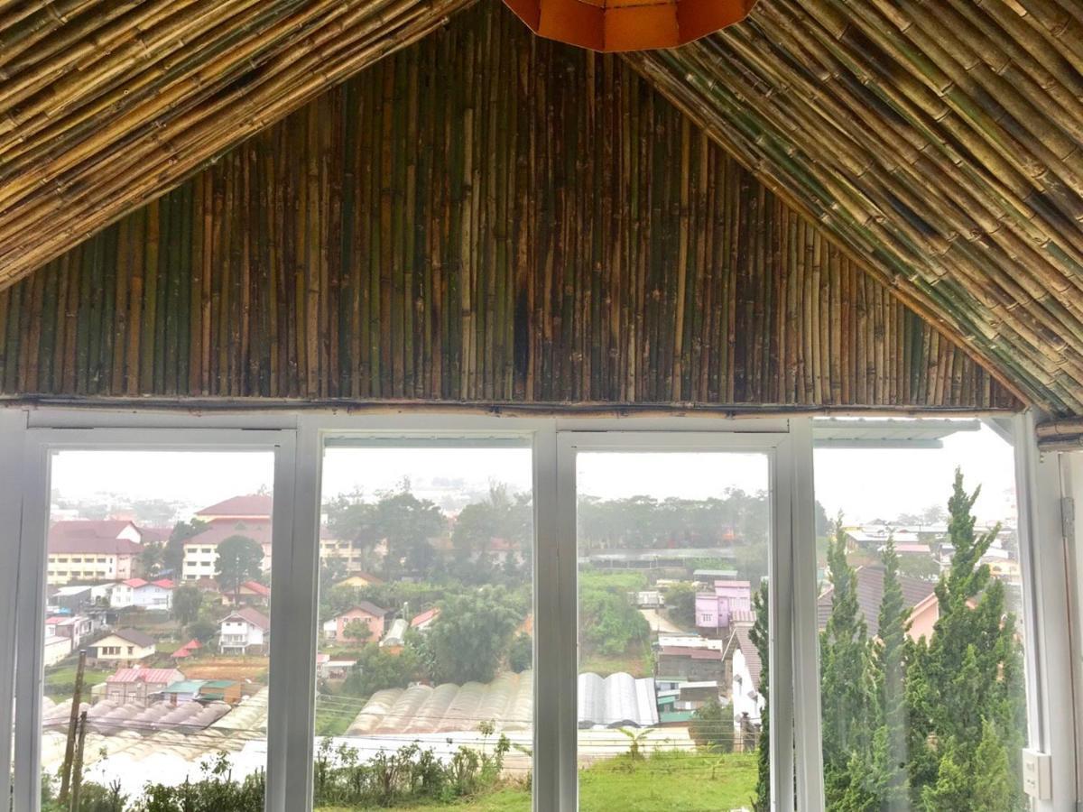 Apartamento Ribe'S House Dalat Exterior foto